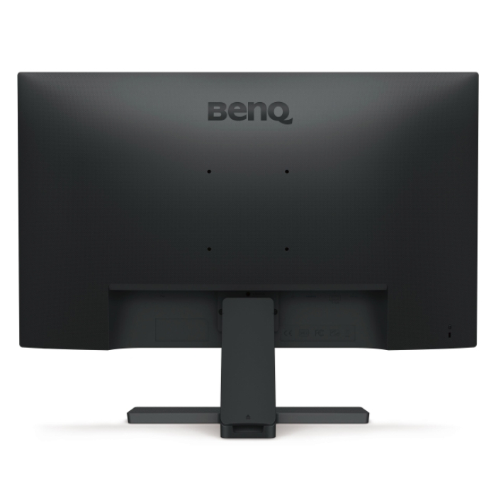 BenQ GW2780, 27" IPS LED, 5ms, 1920x1080 FHD, Stylish Monitor, 72% NTSC, Eye Care, Flicker-free, B.I., Low Blue Light, 1000:1, 20M:1 DCR, 8bit, 250cd/m2, VGA, HDMI,DP, Speakers 2x2W, Cable Management, Tilt, Black (тъмнейл - 3)