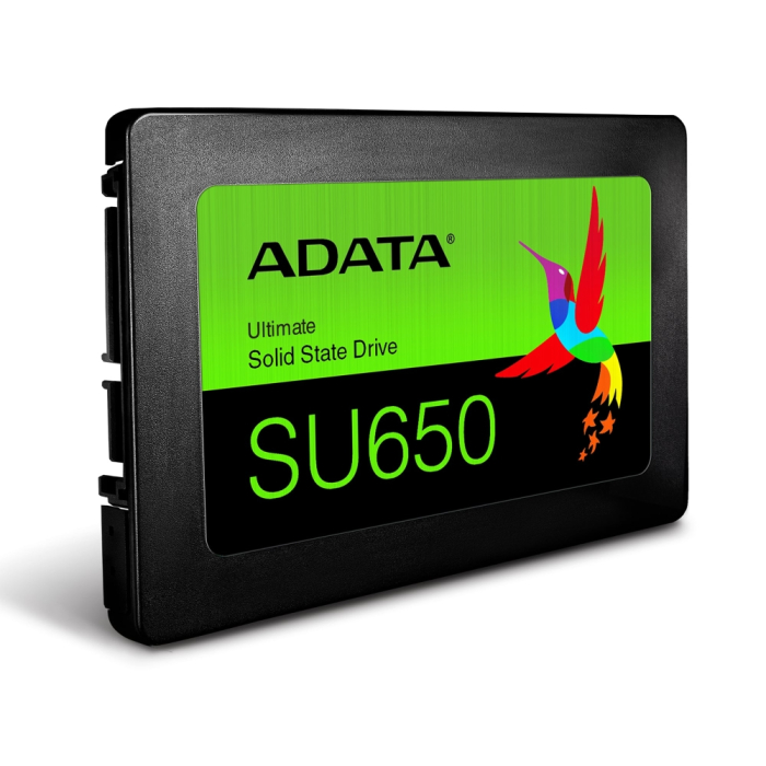 ADATA SU650 120GB (тъмнейл - 2)