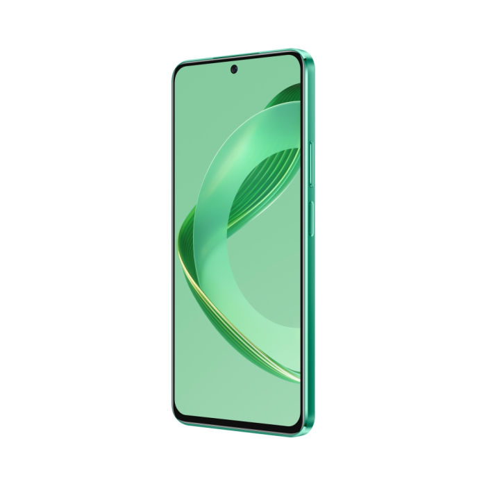 Huawei nova 12 SE Green (тъмнейл - 1)