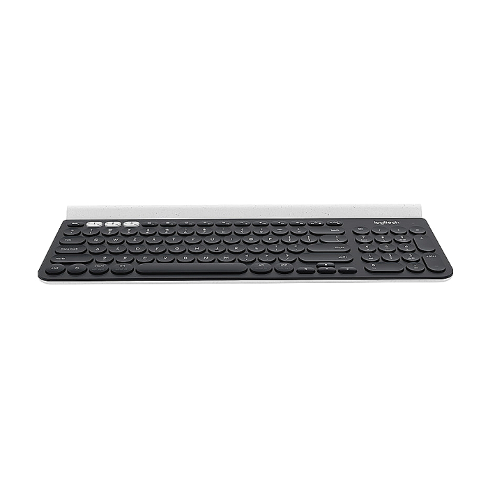 Logitech K780 Multi-Device Wireless Keyboard (тъмнейл - 1)