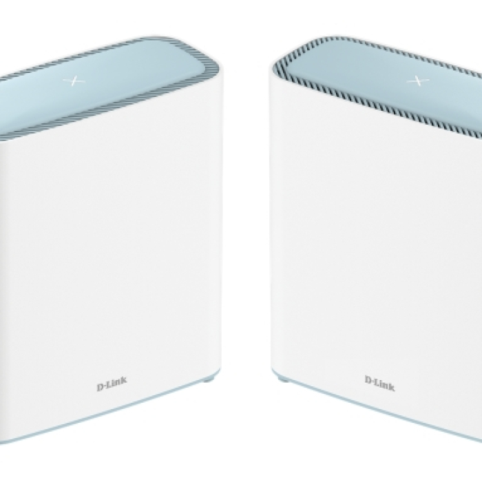 D-Link EAGLE PRO AI AX3200 Mesh Systems - 2 Pack на супер цена