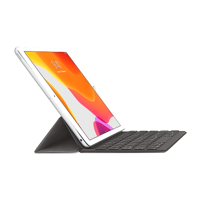 Apple Smart Keyboard for iPad 8/9 - Bulgarian (тъмнейл - 1)