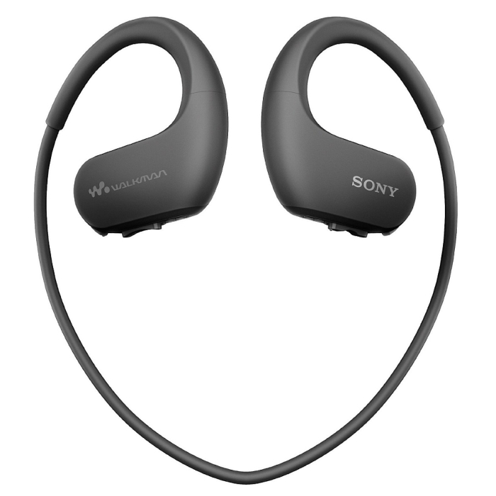 Sony NW-WS413, Black на супер цена