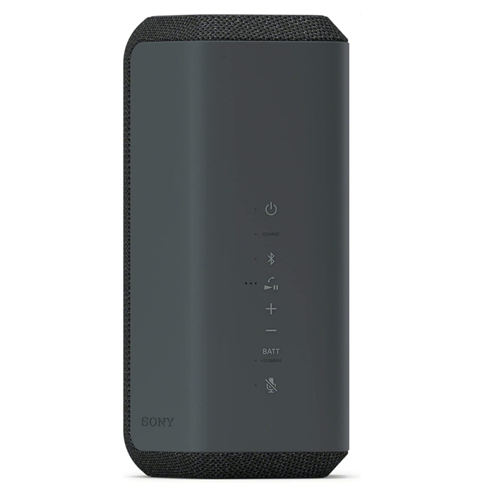 Sony SRS-XE300 Portable Wireless Speaker, Black (тъмнейл - 3)