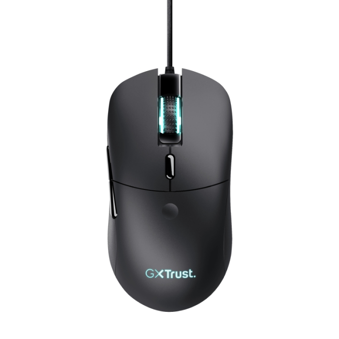 TRUST GXT 981 Redex Gaming Mouse (тъмнейл - 3)