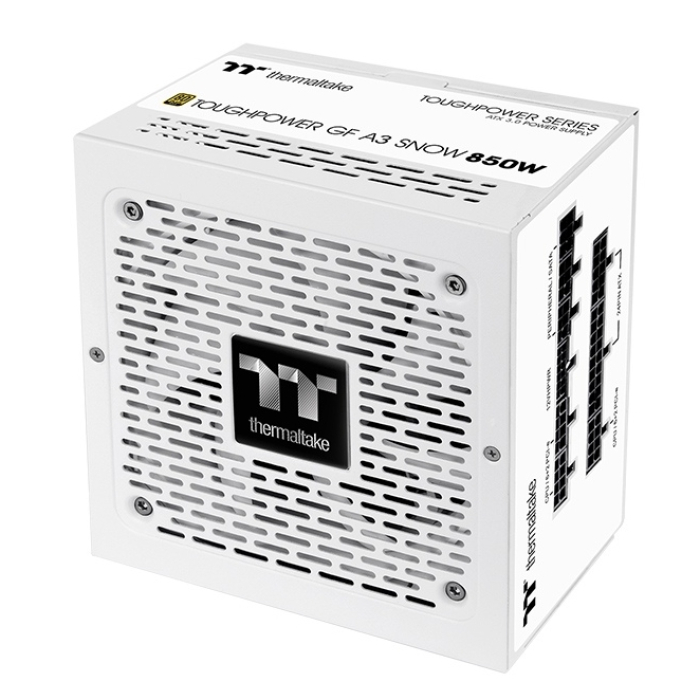 Thermaltake Toughpower GF A3 Snow 850W (тъмнейл - 2)