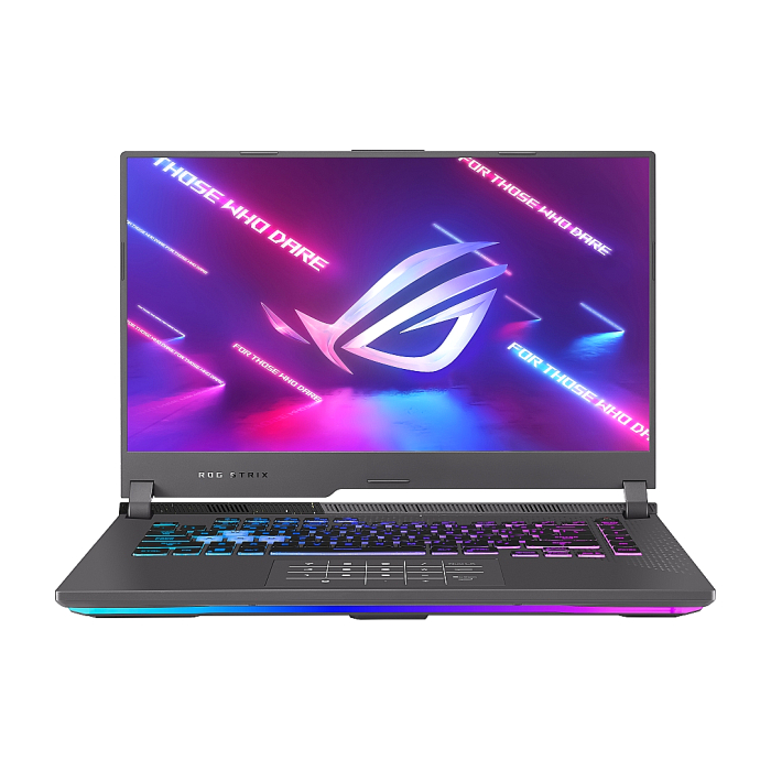 Asus ROG Strix G15 G513RC-HN089, AMD Ryzen 7-6800H (8-core/16-thread, 20MB cache, up to 4.7 GHz) 15.6" FHD (1920 x 1080) 16:9 ,144Hz, 16GB DDR5 (2*8), 1TB M.2 SSD,RTX 3050,Wi-Fi 6,Eclipse Gray на супер цена