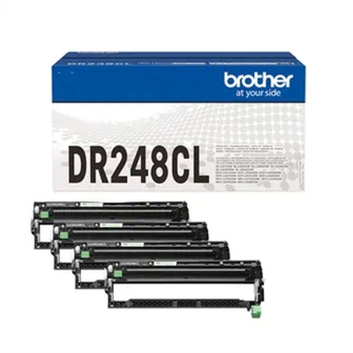 Brother DR-248CL Drum unit (тъмнейл - 1)