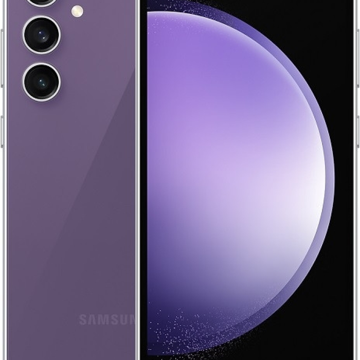 Samsung SM-S711 Galaxy S23 FE 8GB 128GB Purple на супер цена