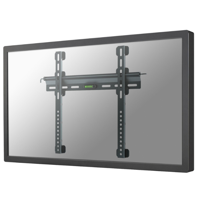 Neomounts by NewStar Flat Screen Wall Mount (fixed, ultrathin) (тъмнейл - 1)