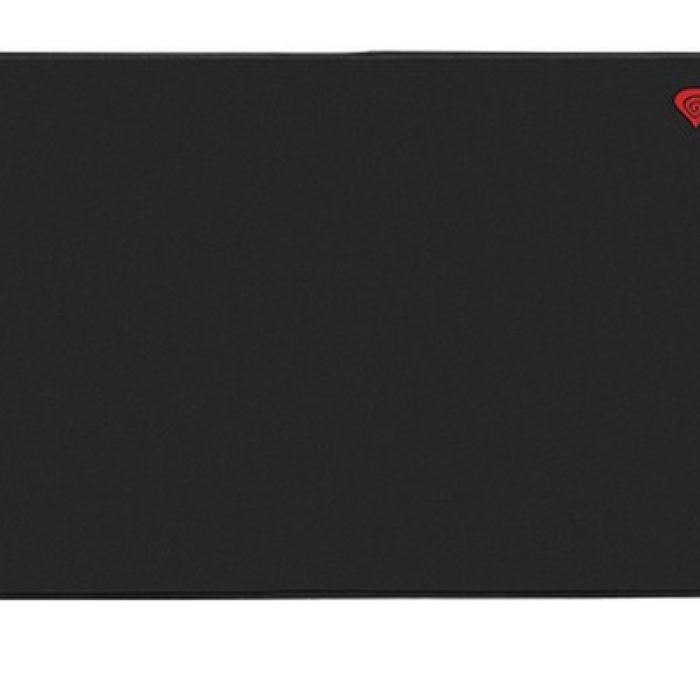 Genesis Mouse Pad Carbon 500 Maxi Logo 900X450mm (M12)