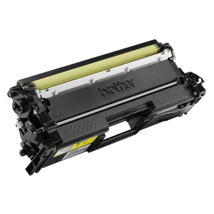 Brother TN-821XLY Yellow Toner Cartridge High Yield (тъмнейл - 1)