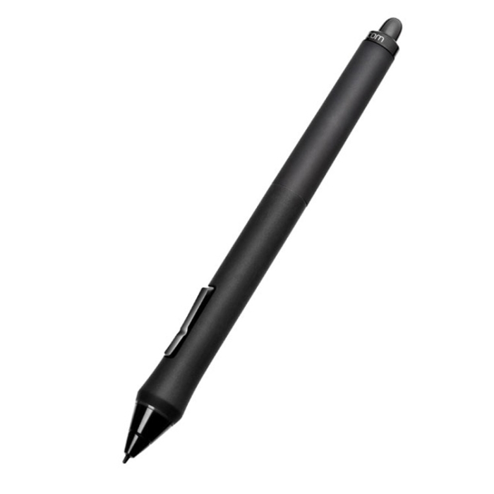 Wacom Grip Pen, Intuos4/5, DTK & DTH на супер цена