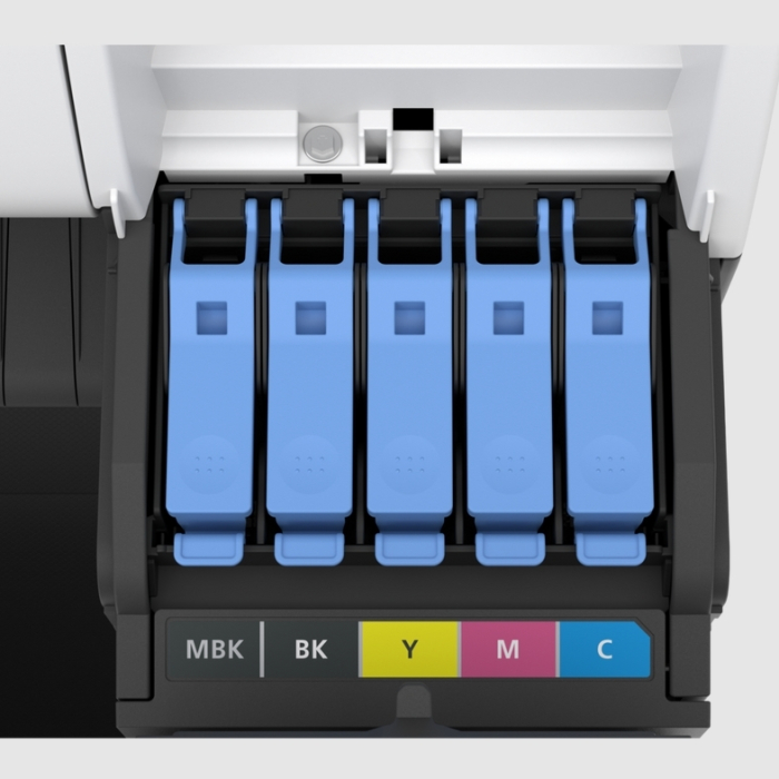 Canon imagePROGRAF TM-340 incl. stand + MFP Scanner LM36 (тъмнейл - 1)