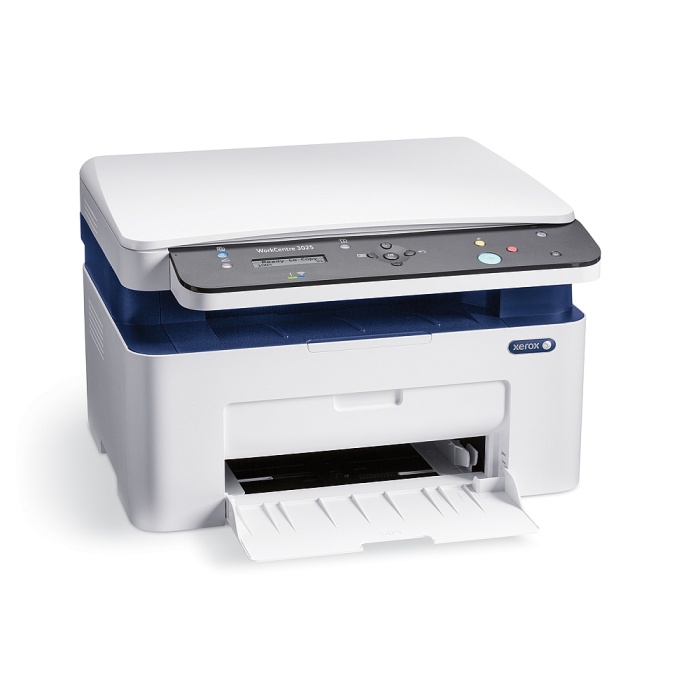 Xerox WorkCentre 3025B (тъмнейл - 1)