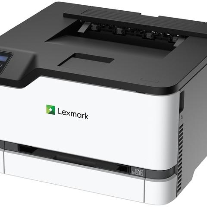 Lexmark CS331dw A4 Colour Laser Printer (тъмнейл - 2)