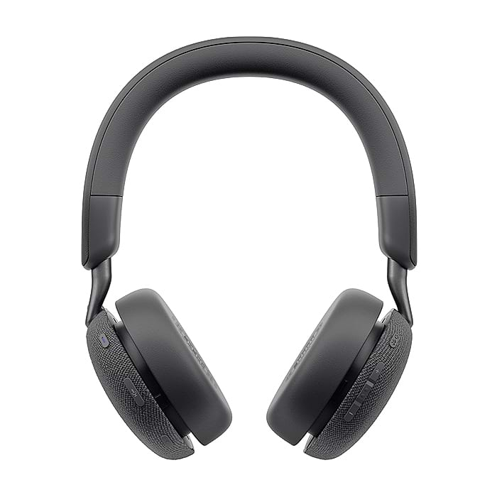 Dell Pro Wireless ANC Headset WL5024 + Dell Pro Wired / Wireless Headset Ear Cushions - HE524 на супер цена