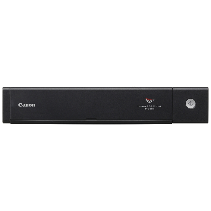 Canon Document Scanner P-208II (тъмнейл - 1)