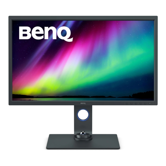 BenQ SW321C 32" IPS, 5ms (GtG), 3840x2160 4K, Photographer Monitor, 99.9% AdobeRGB, 95% P3, 100% sRGB, HDR10/HLG&24/25/30p, AQCOLOR, PColor Sync, Puck G2, 1000:1, 16 bit 3D-LUT, 250 cd/m2, HDMI x2, DP,USB Type-C PD60W, USB 3.1Hub, CardReader, HAd на супер цена