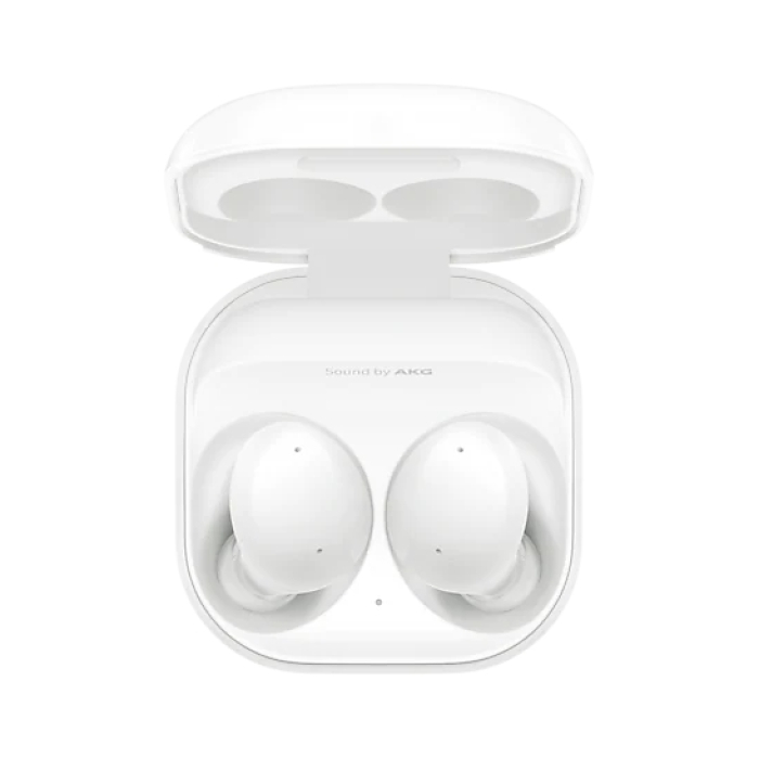 Samsung Galaxy Buds2 White (тъмнейл - 4)