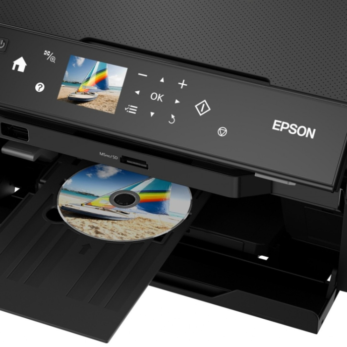 Epson EcoTank L850 (тъмнейл - 3)