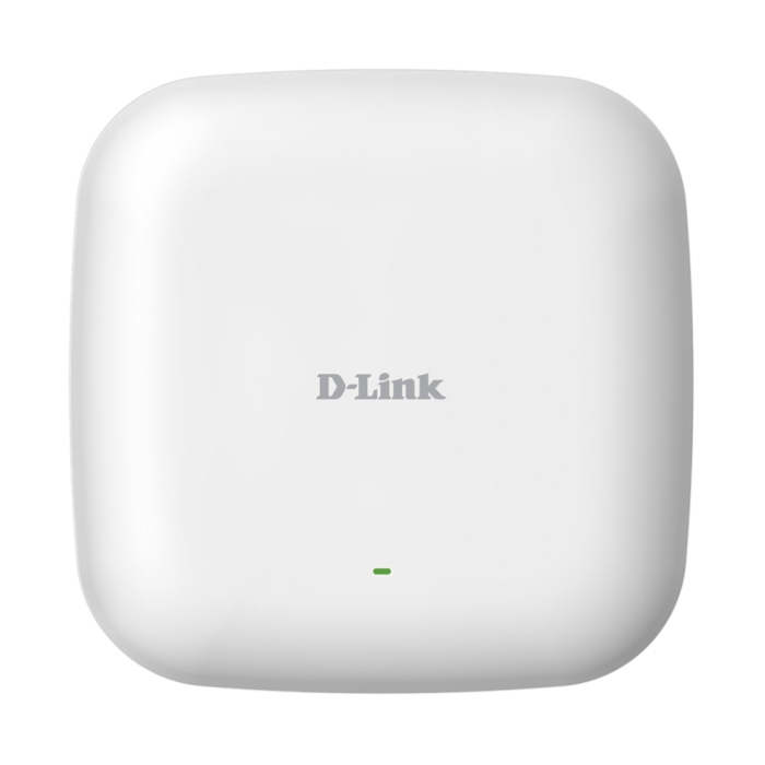 D-Link Wireless AC1200 Wave2 Dual Band Indoor PoE Access Point на супер цена