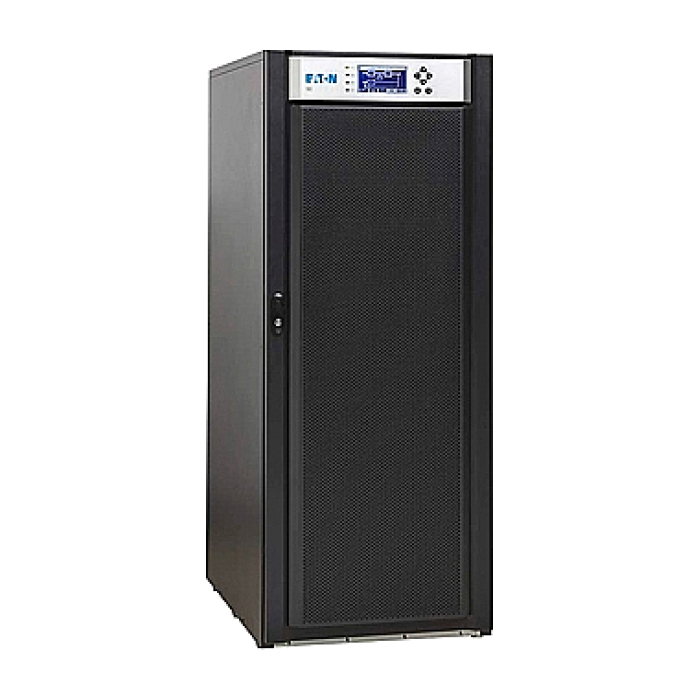 Eaton 93E 40kVA; With backfeed protection; MBS; Internal batteries 128x9Ah на супер цена