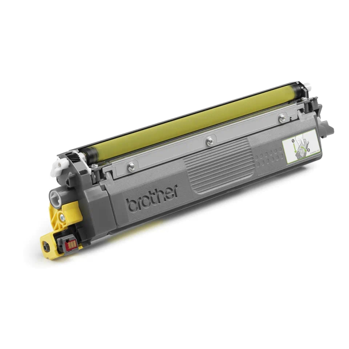 Brother TN-248XLY High Yield Toner Cartridge (тъмнейл - 1)