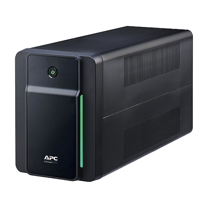 APC Back-UPS 2200VA, 230V, AVR, Schuko Sockets