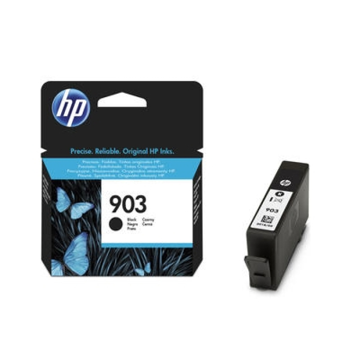 HP 903 Black Original Ink Cartridge