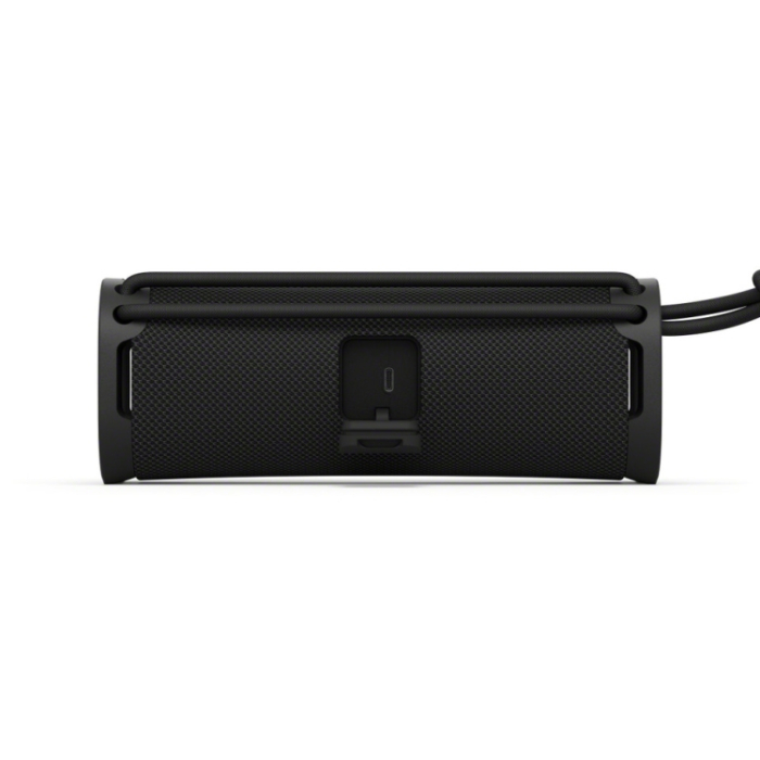 Sony SRS-ULT10 Portable Bluetooth Speaker, Black (тъмнейл - 2)