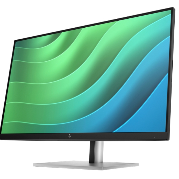 HP E27 G5, 27" IPS FHD Monitor (тъмнейл - 1)