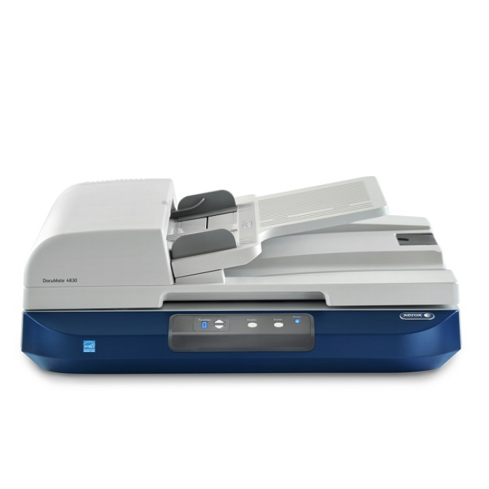 Xerox Documate 4830i на супер цена