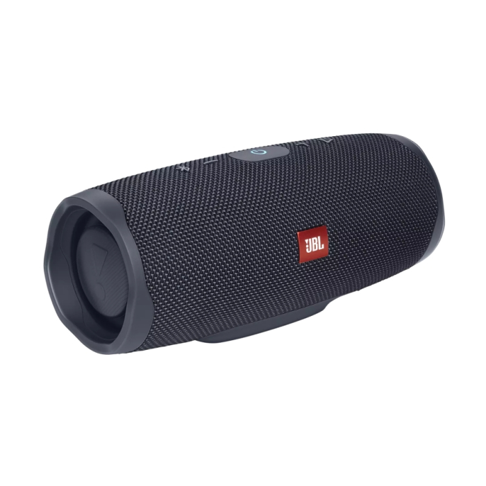 JBL CHARGE Essential 2 Bluetooth Portable Waterproof Speaker with Powerbank (тъмнейл - 1)