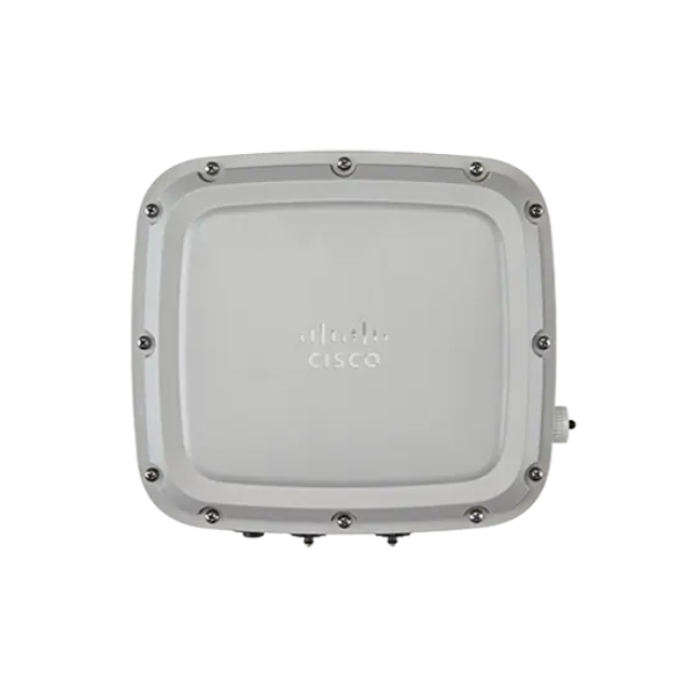 Cisco Wi-Fi 6 Outdoor AP, Directional Ant, -E Regulatory Domain