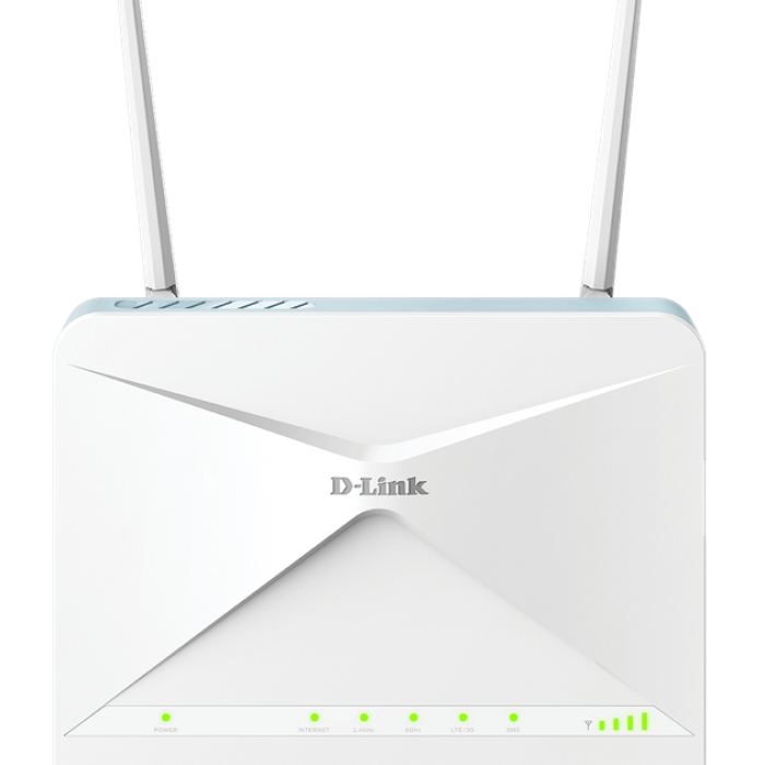 D-Link EAGLE PRO AI AX1500 4G Smart Router на супер цена