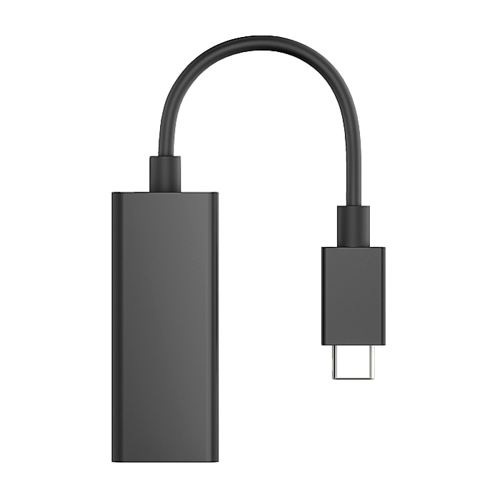 HP USB-C to RJ45 Adapter (тъмнейл - 2)