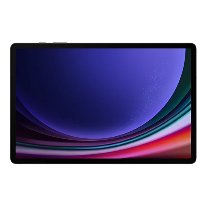 Samsung SM-X816 Galaxy Tab S9+ 5G 12.4", 12GB RAM, 256GB, Gray (тъмнейл - 2)