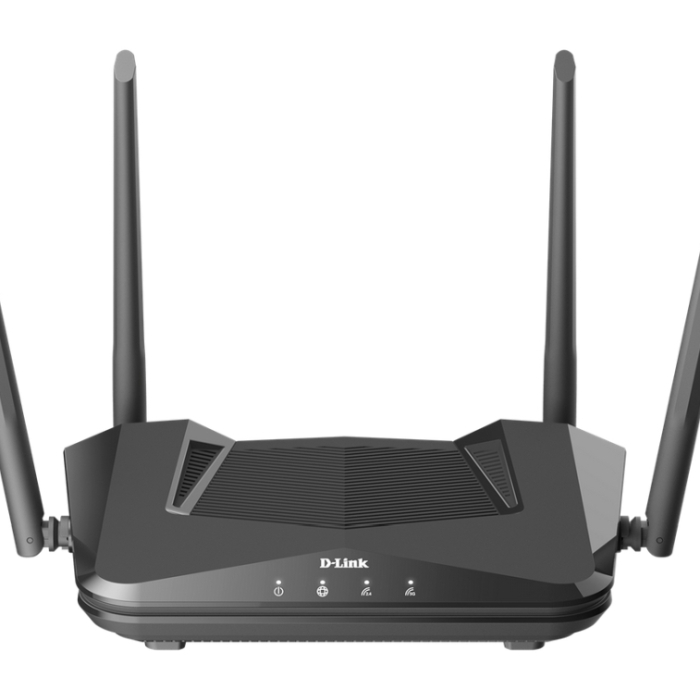 D-Link AX1500 Wi-Fi 6 EasyMesh Gigabit на супер цена