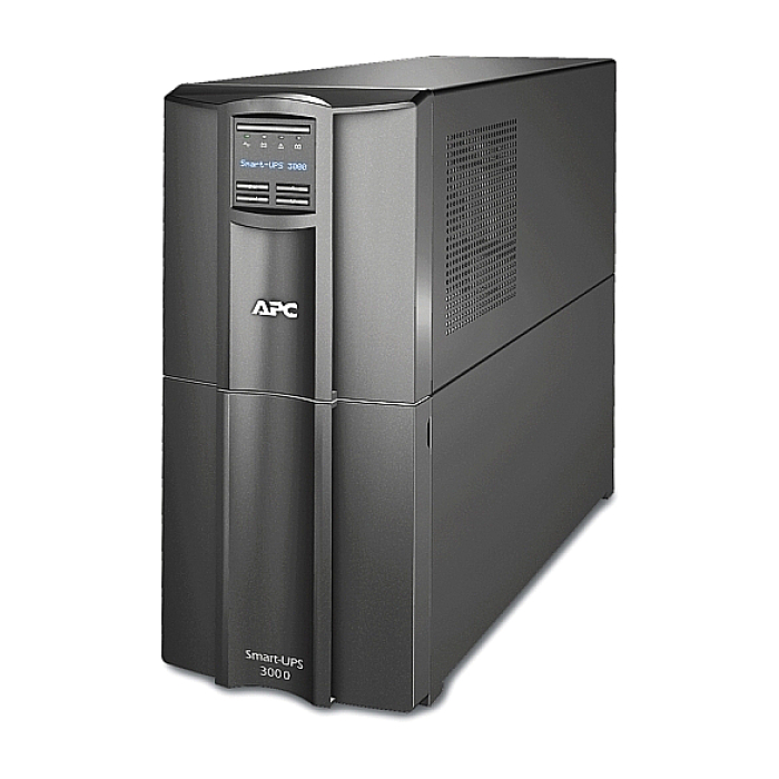 APC Smart-UPS 3000VA LCD 230V with SmartConnect