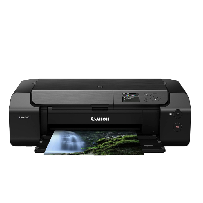 Canon PIXMA PRO-200 на супер цена