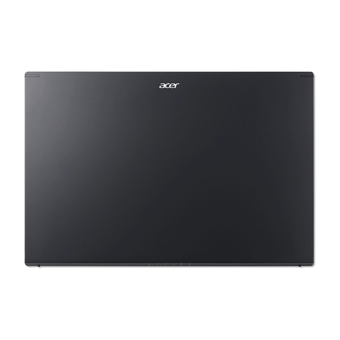 Acer Aspire 7 Performance, A715-76G-531Q, i5-12450H (up to 4.4GHz, 12MB), 15.6" FHD IPS, 8GB DDR4 3200 (1 slot), 512GB NVMe SSD, RTX 3050 4GB GDDR6, Wi-Fi AX+BT5.2, FP, HD Cam + Mic, KB Backlight, No OS, Black (тъмнейл - 4)