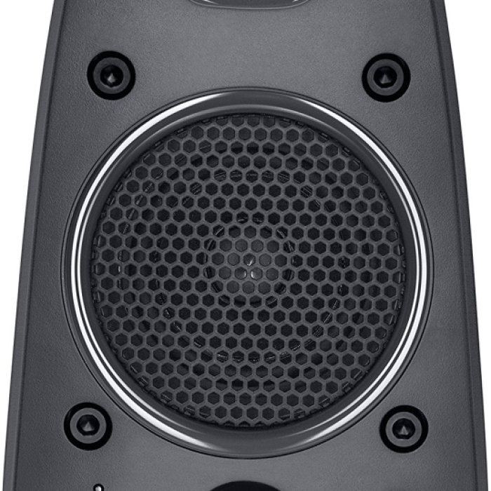 Logitech 2.1 Z625 Powerful THX Sound (тъмнейл - 2)