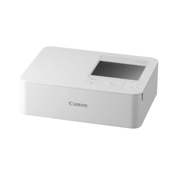 Canon SELPHY CP1500, white на супер цена