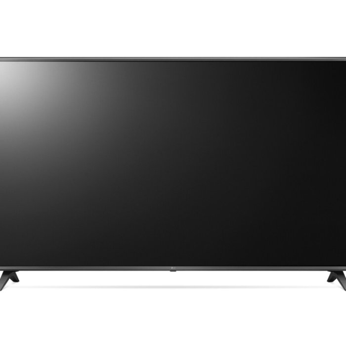 LG 75UR781C0LK, 75" 4K UltraHD TV 3840x2160, DVB-T2/C/S2, Smart TV, 4K Upscaling, HDR10 Pro, HGiG, HLG, Built-in Wi-Fi, AI Sound, Simplink, HDMI, LAN, USB, Bluetooth, SPDIF, Hotel mode, Ceramic Black (тъмнейл - 1)