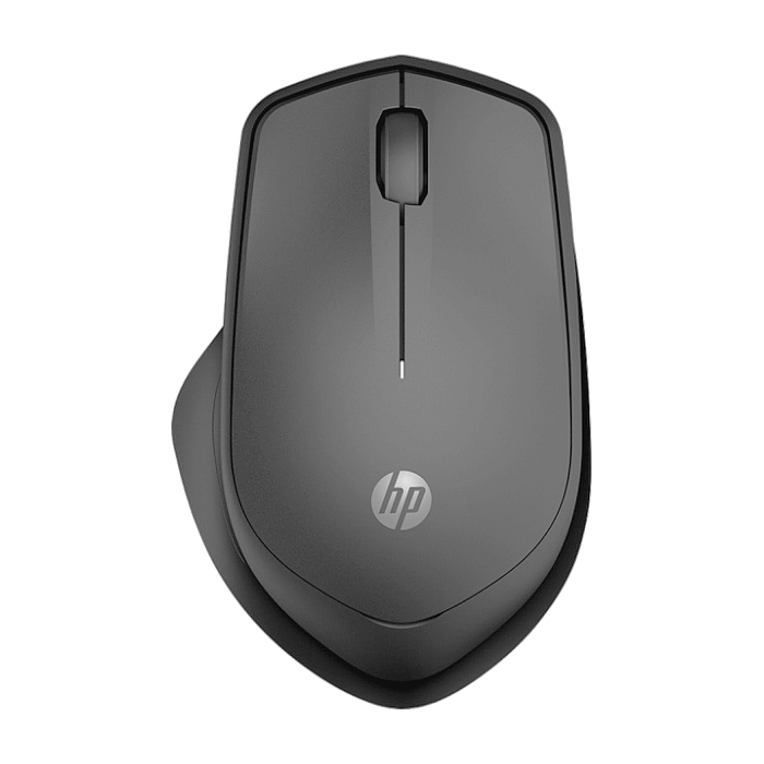 HP 280 Silent Wireless Mouse на супер цена