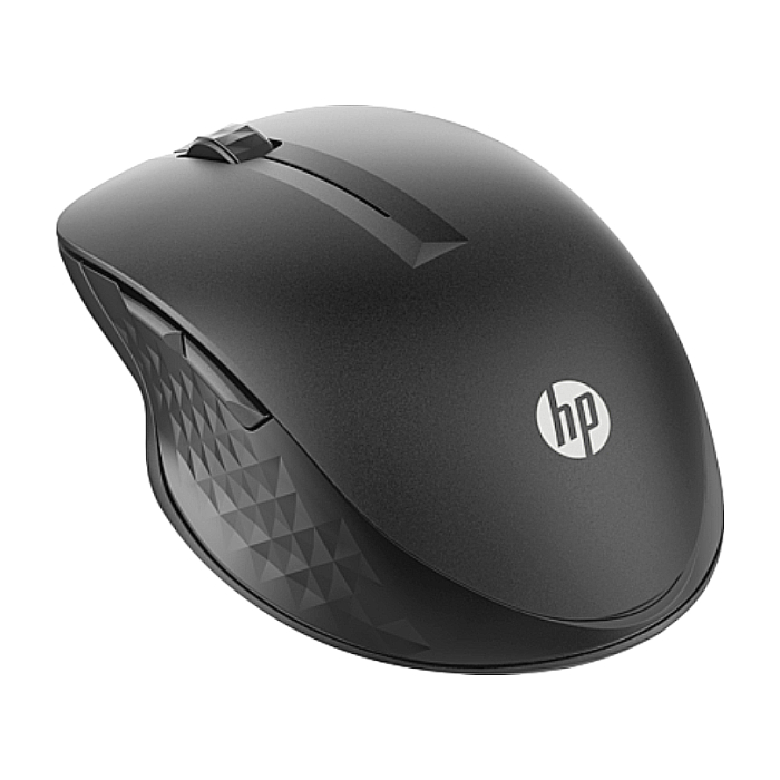 HP 430 Multi-Device Wireless Mouse EURO (тъмнейл - 1)