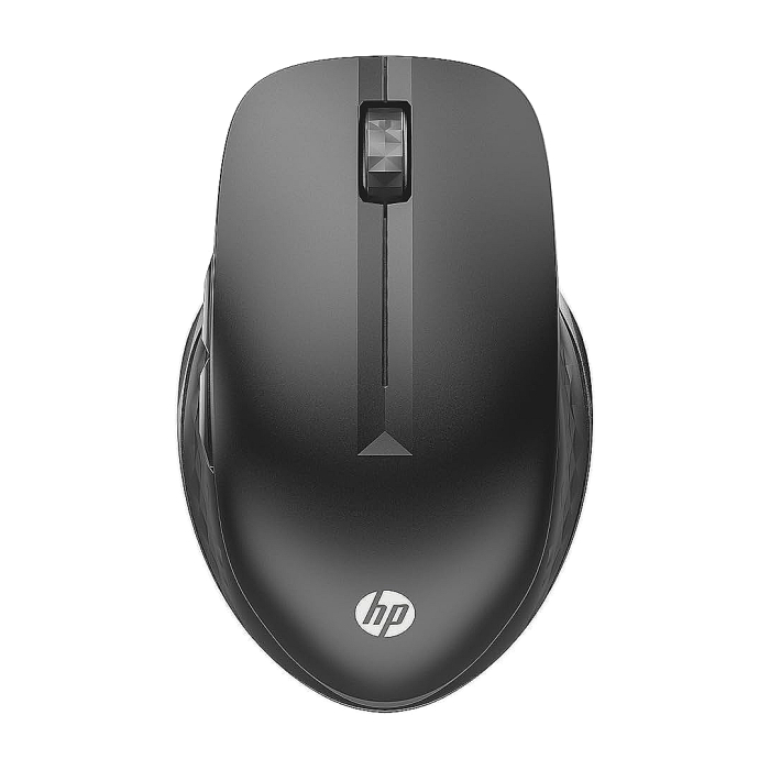 HP 430 Multi-Device Wireless Mouse EURO на супер цена