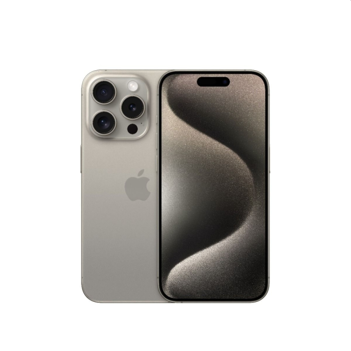 Apple iPhone 15 Pro 1TB Natural Titanium на супер цена