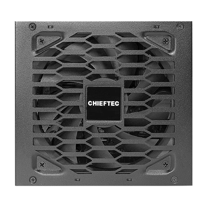 Chieftec Atmos 750W на супер цена